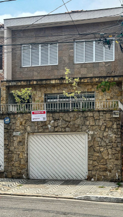 Imagem Casa com 4 Quartos à Venda, 240 m² em Vila Guilherme - São Paulo Imagem Casa com 4 Quartos à Venda, 240 m² em Vila Guilherme - São Paulo