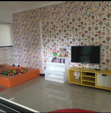 Imagem Apartamento com 3 Quartos à Venda, 108 m² em Caminho Das árvores - Salvador