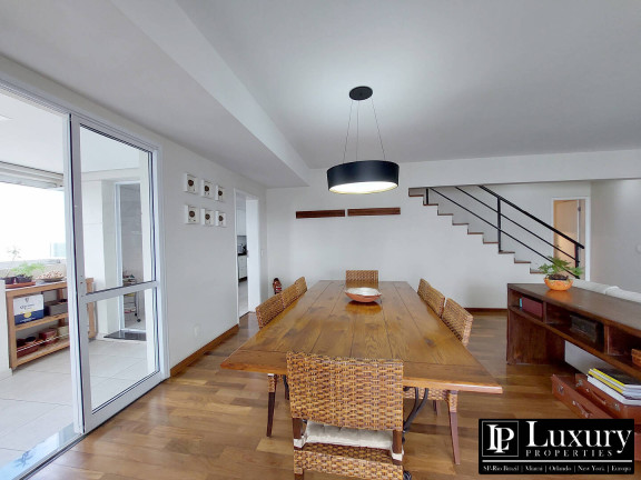 Imagem Apartamento com 4 Quartos à Venda, 258 m² em Campo Belo - São Paulo Imagem Apartamento com 4 Quartos à Venda, 258 m² em Campo Belo - São Paulo