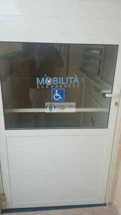 Imagem Apartamento com 2 Quartos à Venda, 45 m² em Vila Formosa - São Paulo