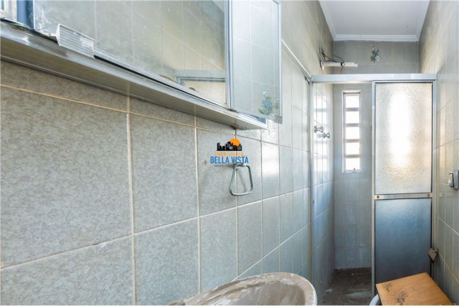 Imagem Casa com 4 Quartos à Venda,  em Saúde - São Paulo