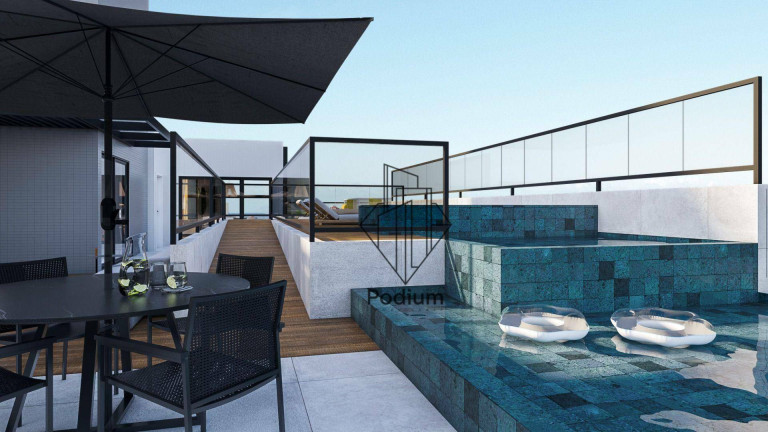 Apartamento com 2 Quartos à Venda, 53 m² em Intermares - Cabedelo