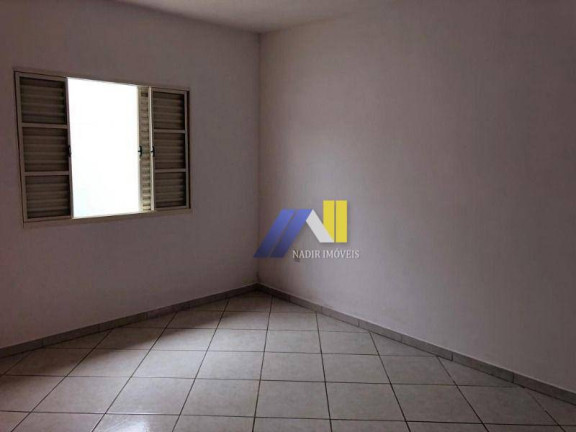 Imagem Casa com 2 Quartos à Venda, 100 m² em Jardim Canadá - Pouso Alegre