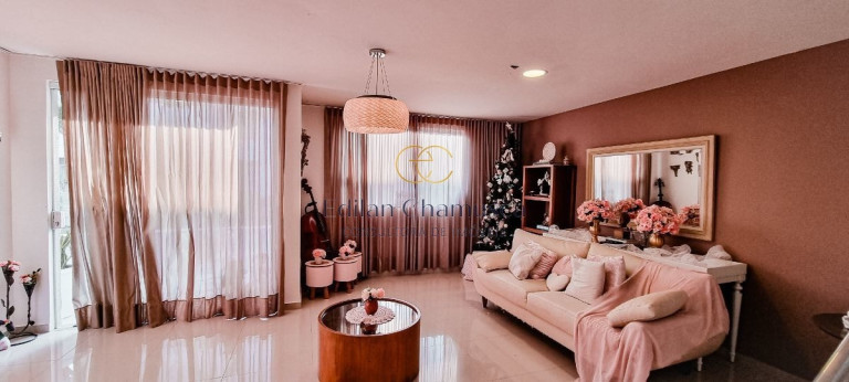Imagem Casa de Condomínio com 4 Quartos à Venda, 126 m² em Catu De Abrantes (abrantes) - Camaçari