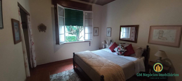 Imagem Casa com 6 Quartos à Venda, 650 m² em Vila Darci Penteado - São Roque Imagem Casa com 6 Quartos à Venda, 650 m² em Vila Darci Penteado - São Roque
