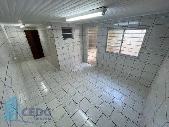 Imagem Casa de Condomínio com 3 Quartos à Venda, 105 m² em Boqueirão - Curitiba