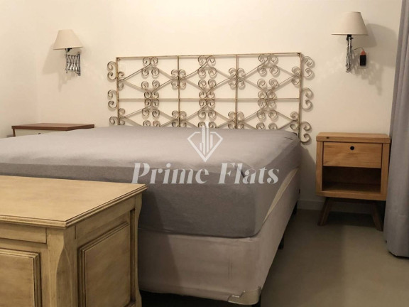 Imagem Apartamento com 1 Quarto à Venda, 85 m² em Brooklin Novo - São Paulo