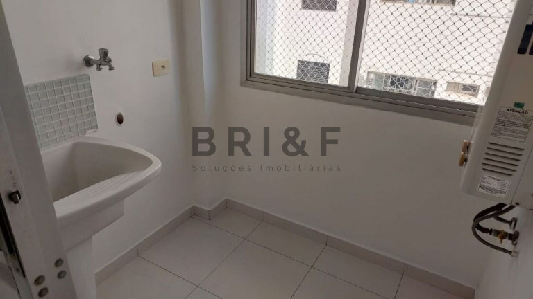 Imagem Apartamento com 2 Quartos à Venda, 47 m² em Campo Belo - São Paulo Imagem Apartamento com 2 Quartos à Venda, 47 m² em Campo Belo - São Paulo