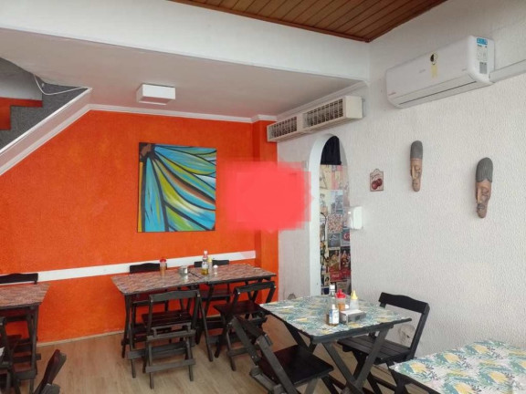 Imagem Sala Comercial à Venda, 72 m² em Boqueirão - Santos Imagem Sala Comercial à Venda, 72 m² em Boqueirão - Santos