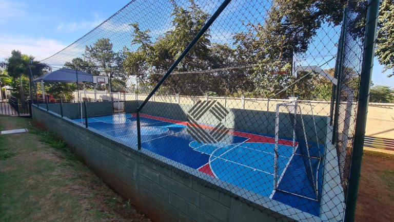 Imagem Apartamento com 2 Quartos à Venda, 49 m² em Caguaçu - Sorocaba