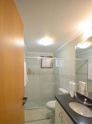 Imagem Apartamento com 3 Quartos à Venda, 127 m² em Bosque Da Saúde - São Paulo