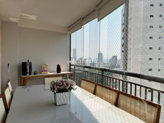 Imagem Apartamento com 1 Quarto à Venda, 121 m² em água Rasa - São Paulo Imagem Apartamento com 1 Quarto à Venda, 121 m² em água Rasa - São Paulo