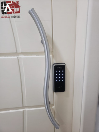 Imagem Apartamento com 2 Quartos à Venda, 47 m² em Vila Curuçá - São Paulo