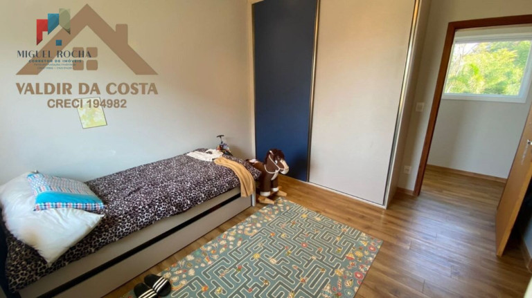 Imagem Casa de Condomínio com 3 Quartos à Venda, 414 m² em Bosques Do Junqueira - Tatuí