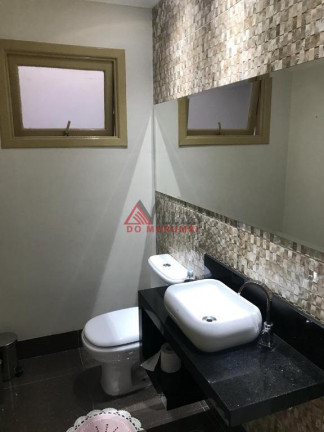 Imagem Sobrado com 3 Quartos à Venda, 182 m² em Parque Munhoz - São Paulo