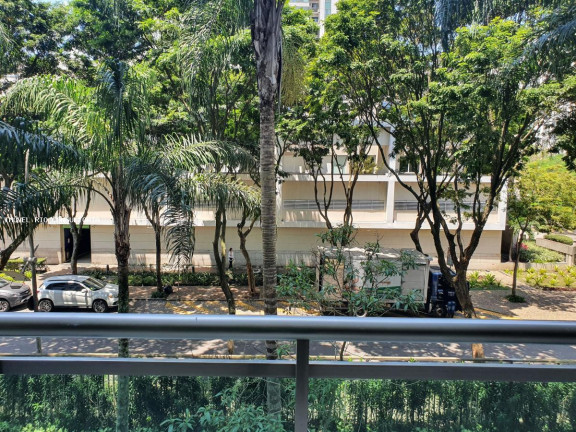 Imagem Apartamento com 4 Quartos à Venda, 289 m² em Rio De Janeiro