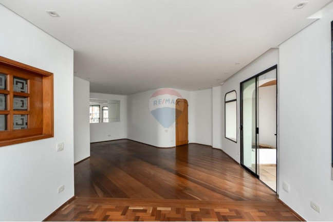 Imagem Apartamento com 3 Quartos à Venda, 128 m² em Higienopolis - São Paulo
