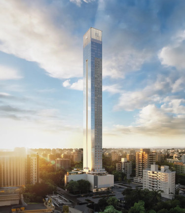 Imagem Apartamento com 4 Quartos à Venda, 152 m² em Centro - Balneário Camboriú Imagem Apartamento com 4 Quartos à Venda, 152 m² em Centro - Balneário Camboriú
