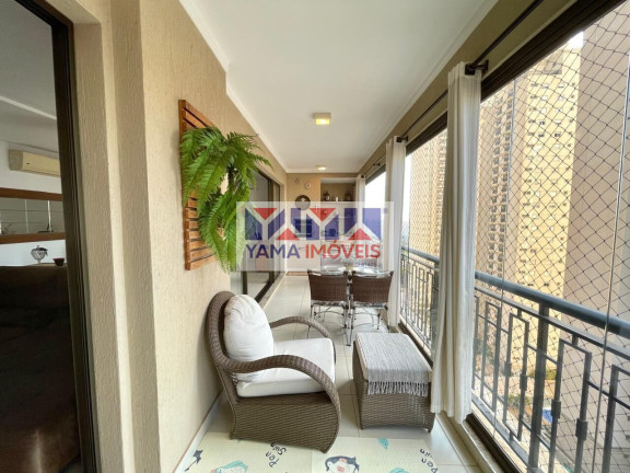 Imagem Apartamento com 3 Quartos à Venda, 136 m² em Jardim Botânico - Ribeirão Preto Imagem Apartamento com 3 Quartos à Venda, 136 m² em Jardim Botânico - Ribeirão Preto
