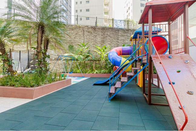 Imagem Apartamento com 4 Quartos à Venda, 382 m² em Higienópolis - São Paulo Imagem Apartamento com 4 Quartos à Venda, 382 m² em Higienópolis - São Paulo