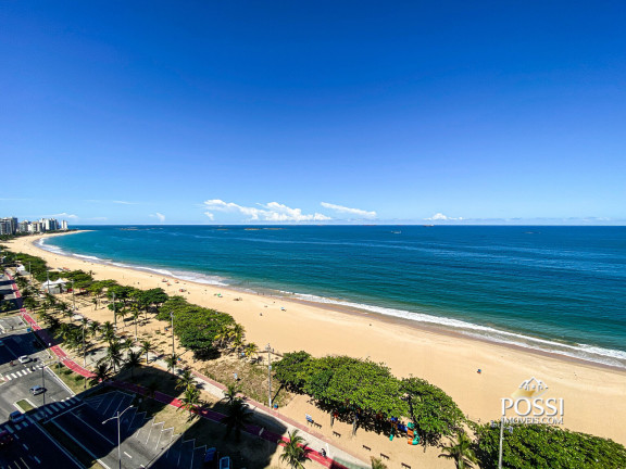 Imagem Apartamento com 4 Quartos à Venda, 143 m² em Praia De Itaparica - Vila Velha