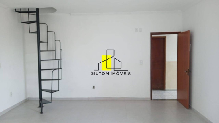 Apartamento com 2 Quartos à Venda, 101 m² em Loteamento Vila Olímpia - Taubaté