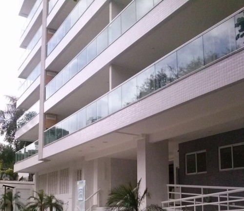 Imagem Apartamento com 4 Quartos à Venda, 114 m² em Freguesia (jacarepaguá) - Rio De Janeiro