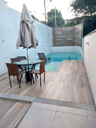 Imagem Apartamento com 2 Quartos à Venda, 60 m² em Estrela Do Norte - São Gonçalo Imagem Apartamento com 2 Quartos à Venda, 60 m² em Estrela Do Norte - São Gonçalo