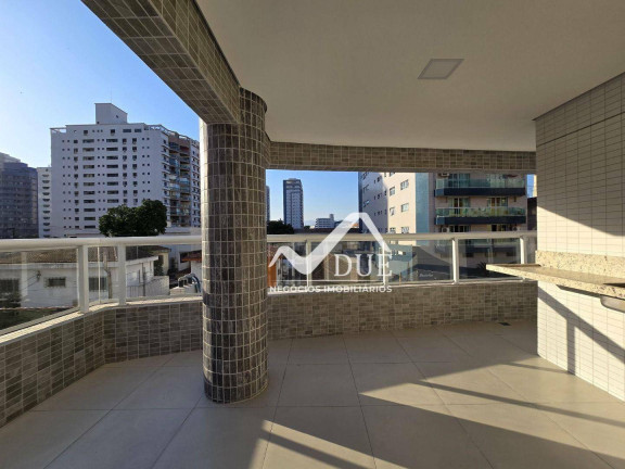 Imagem Apartamento com 2 Quartos à Venda, 122 m² em Boqueirão - Santos