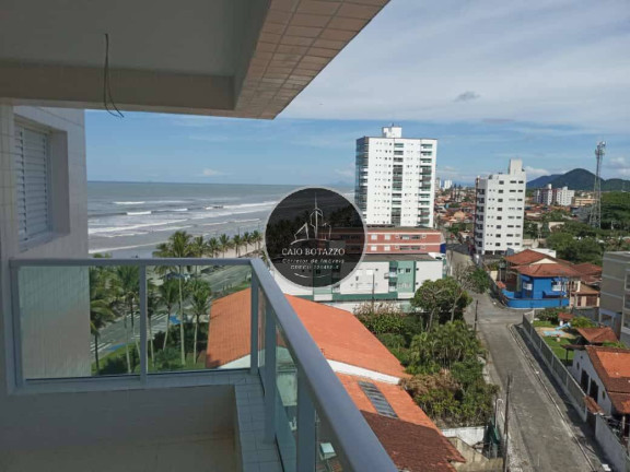 Imagem Apartamento com 2 Quartos à Venda, 75 m² em Vila Altântica - Mongaguá