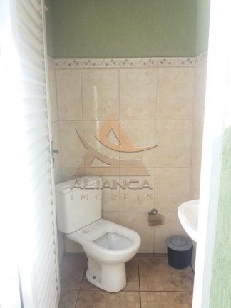 Imagem Casa com 3 Quartos à Venda, 249 m² em Vila Tibério - Ribeirão Preto Imagem Casa com 3 Quartos à Venda, 249 m² em Vila Tibério - Ribeirão Preto