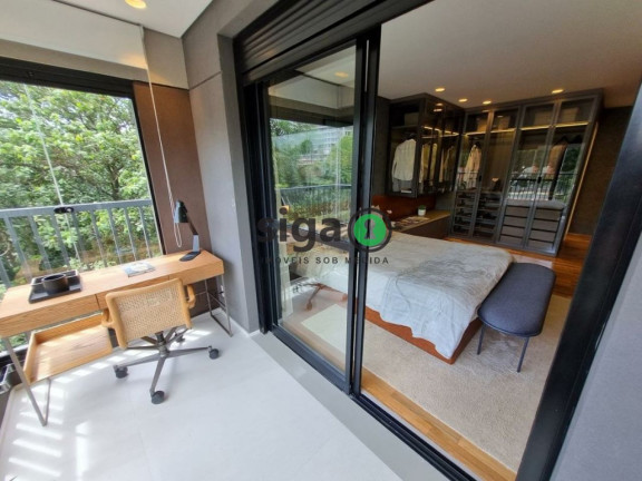 Imagem Apartamento com 3 Quartos à Venda, 173 m² em Alto Da Boa Vista - São Paulo Imagem Apartamento com 3 Quartos à Venda, 173 m² em Alto Da Boa Vista - São Paulo