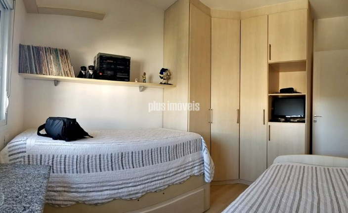 Imagem Apartamento com 3 Quartos à Venda, 173 m² em Panamby - São Paulo Imagem Apartamento com 3 Quartos à Venda, 173 m² em Panamby - São Paulo