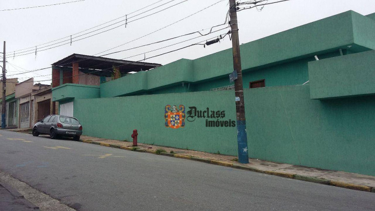 Imagem Casa com 2 Quartos à Venda, 260 m² em Jardim Do Estádio - Santo André Imagem Casa com 2 Quartos à Venda, 260 m² em Jardim Do Estádio - Santo André