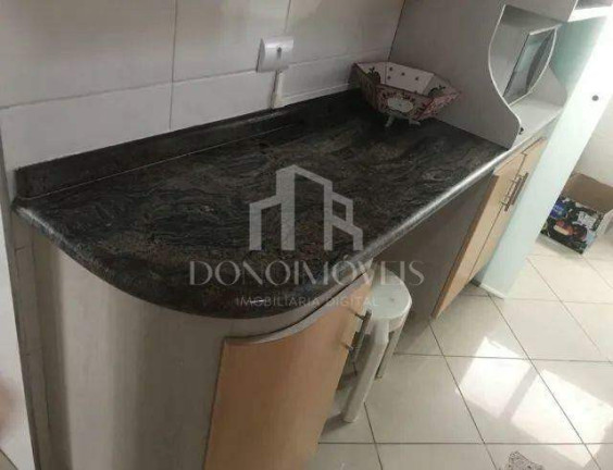 Imagem Apartamento com 3 Quartos à Venda, 80 m² em Planalto - São Bernardo Do Campo Imagem Apartamento com 3 Quartos à Venda, 80 m² em Planalto - São Bernardo Do Campo