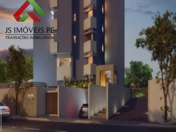 Imagem Imóvel com 4 Quartos à Venda, 143 m² em Graças - Recife Imagem Imóvel com 4 Quartos à Venda, 143 m² em Graças - Recife