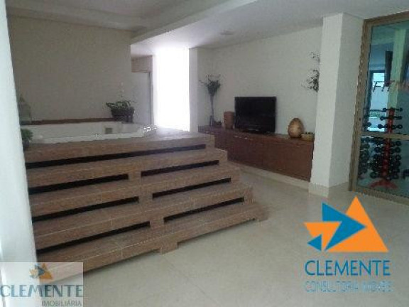 Imagem Apartamento com 4 Quartos à Venda, 180 m² em Santo Agostinho - Belo Horizonte