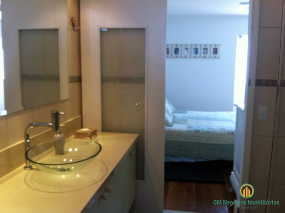 Imagem Casa de Condomínio com 3 Quartos à Venda, 1 m² em Chácara Eliana - Cotia
