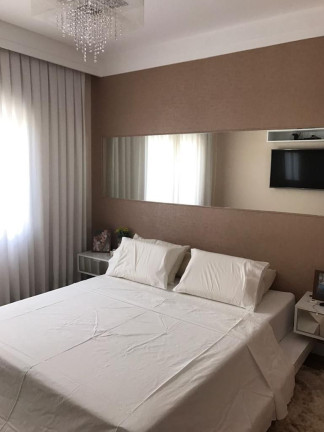 Imagem Apartamento com 3 Quartos à Venda, 120 m² em Parque Campolim - Sorocaba Imagem Apartamento com 3 Quartos à Venda, 120 m² em Parque Campolim - Sorocaba