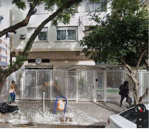 Apartamento com 1 Quarto à Venda, 52 m² em Centro Histórico - Porto Alegre