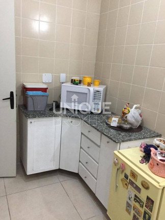 Imagem Cobertura com 3 Quartos à Venda, 120 m² em Jardim Bonfiglioli - Jundiaí
