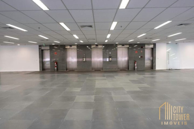 Imagem Sala Comercial à Venda, 535 m² em Vila Olímpia - São Paulo Imagem Sala Comercial à Venda, 535 m² em Vila Olímpia - São Paulo