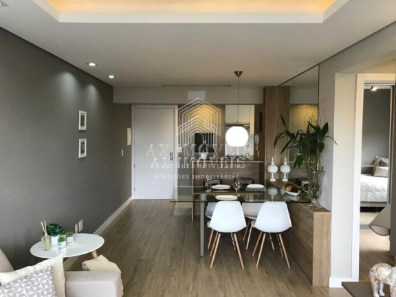 Imagem Apartamento com 2 Quartos à Venda, 62 m² em Jardim Do Salso - Porto Alegre