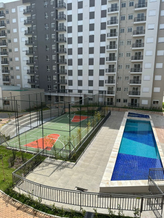 Imagem Apartamento com 2 Quartos à Venda, 44 m² em Parque Da Mooca - São Paulo Imagem Apartamento com 2 Quartos à Venda, 44 m² em Parque Da Mooca - São Paulo