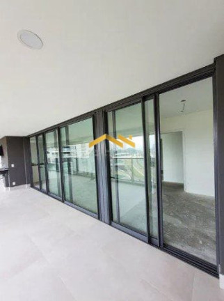 Imagem Apartamento com 3 Quartos à Venda, 186 m² em Panamby - São Paulo Imagem Apartamento com 3 Quartos à Venda, 186 m² em Panamby - São Paulo