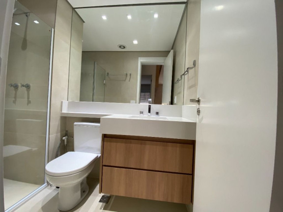 Imagem Apartamento com 2 Quartos para Alugar, 69 m² em Cerâmica - São Caetano Do Sul