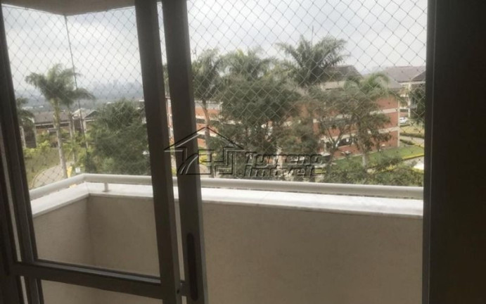 Imagem Apartamento com 2 Quartos à Venda, 60 m² em Urbanova - São José Dos Campos Imagem Apartamento com 2 Quartos à Venda, 60 m² em Urbanova - São José Dos Campos