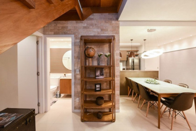 Imagem Apartamento com 2 Quartos à Venda, 98 m² em Mato Queimado - Gramado