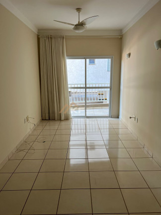 Imagem Apartamento com 3 Quartos à Venda, 95 m² em Jardim Paulista - Ribeirão Preto