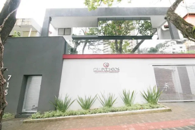 Sobrado para Alugar, 600 m² em R$30.000,00 // Luxemburgo - Belo Horizonte